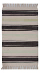 Modern Kilim Rug 90x60cm