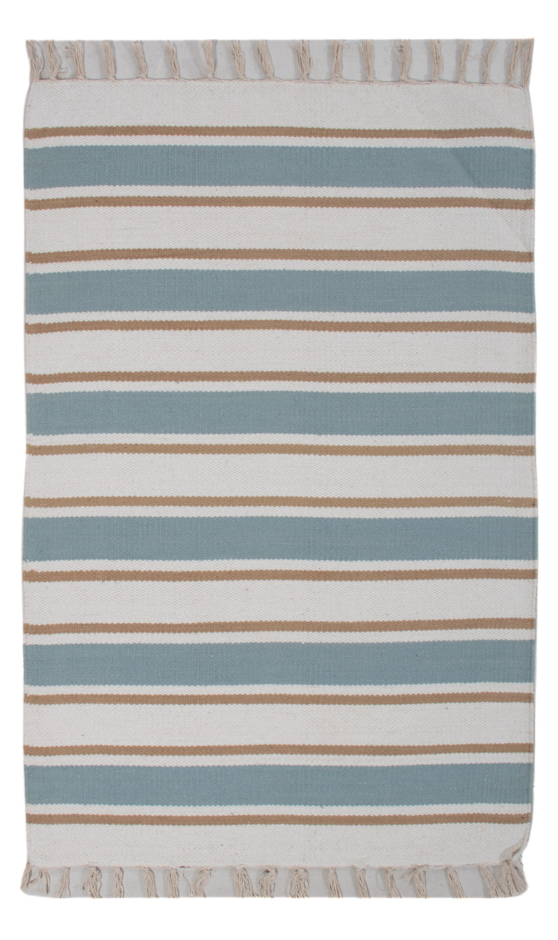 Modern Kilim Rug 90x60cm