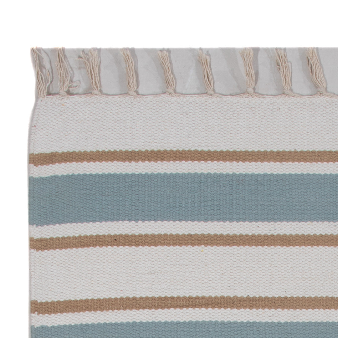Modern Kilim Rug 90x60cm