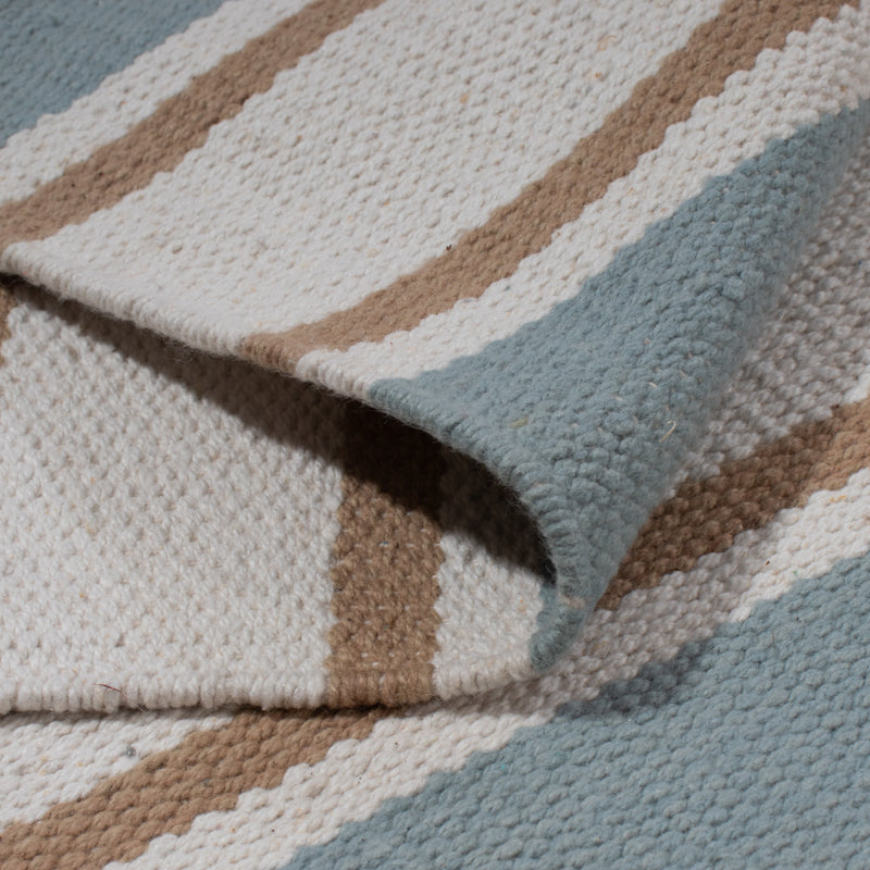 Modern Kilim Rug 90x60cm