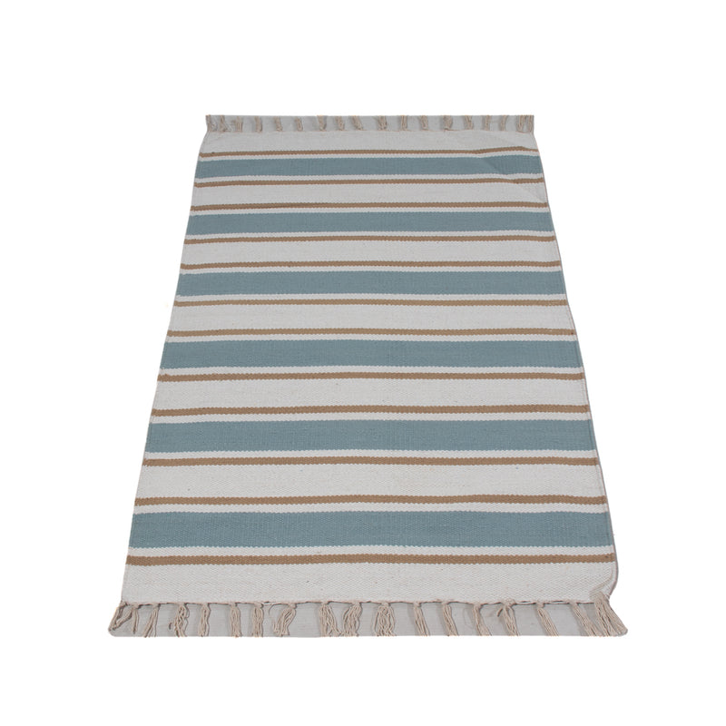 Modern Kilim Rug 90x60cm