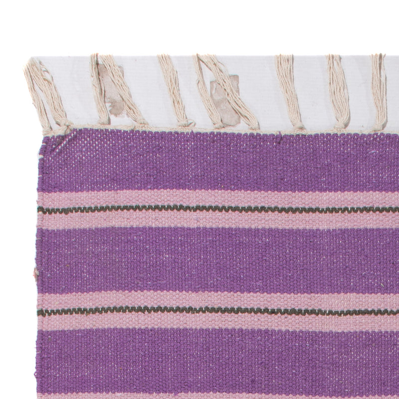 Modern Kilim Rug 90x60cm