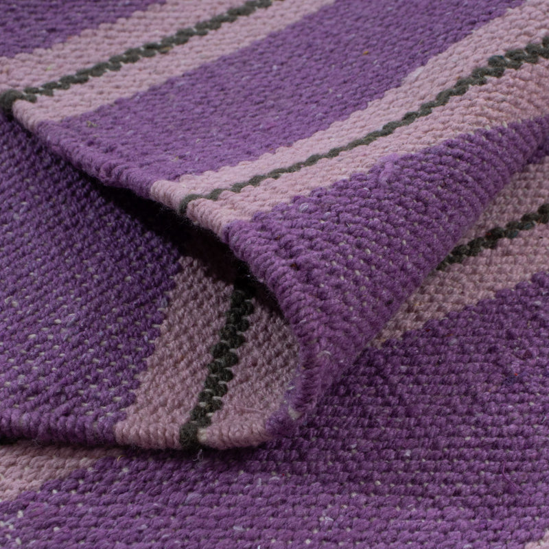 Modern Kilim Rug 90x60cm
