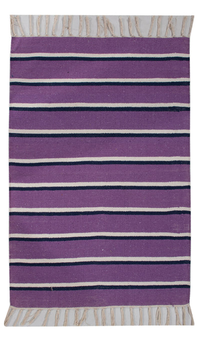 Modern Kilim Rug 60x90cm