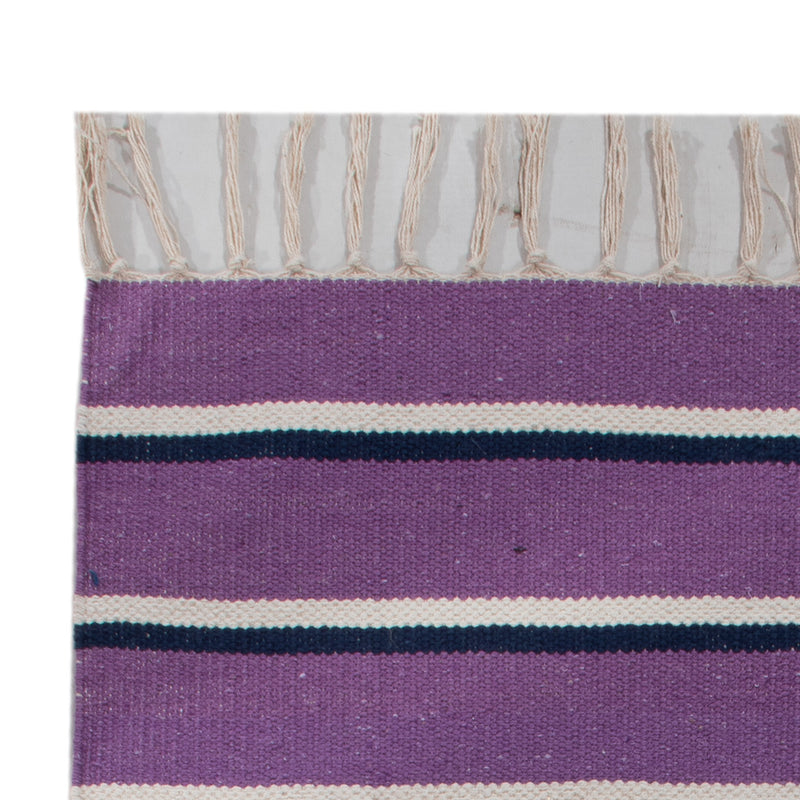 Modern Kilim Rug 90x60cm