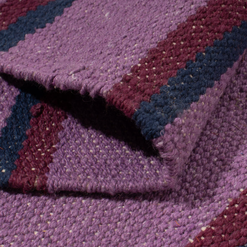 Modern Kilim Rug 90x60cm