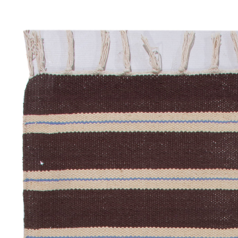 Modern Kilim Rug 90x60cm