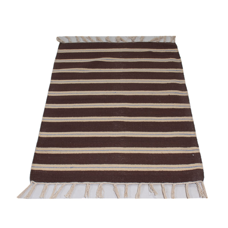 Modern Kilim Rug 90x60cm