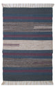Modern Kilim Rug 90x60cm