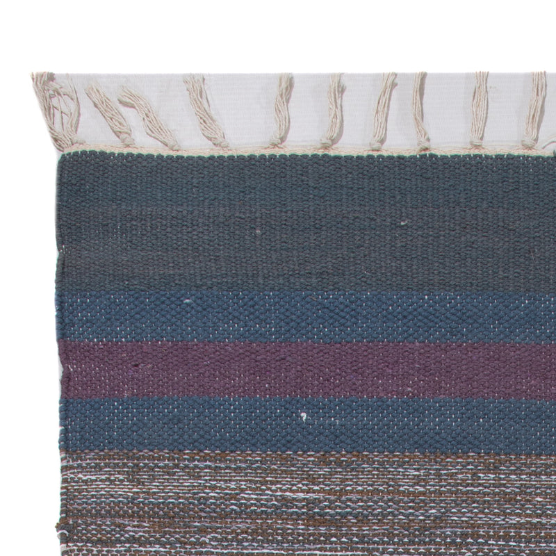 Modern Kilim Rug 90x60cm