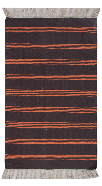 Modern Kilim Rug 60x90cm