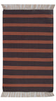Modern Kilim Rug 90x60cm