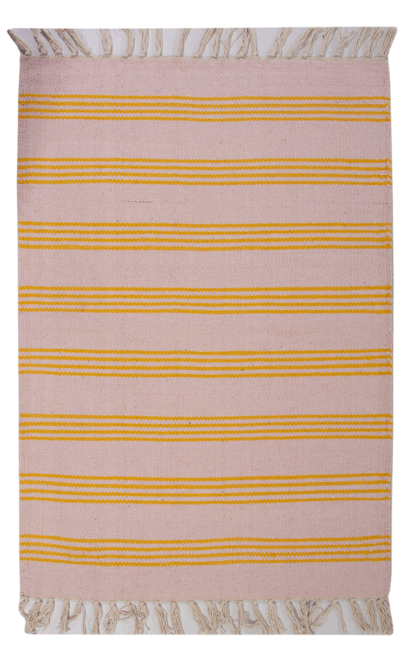 Modern Kilim Rug 90x60cm