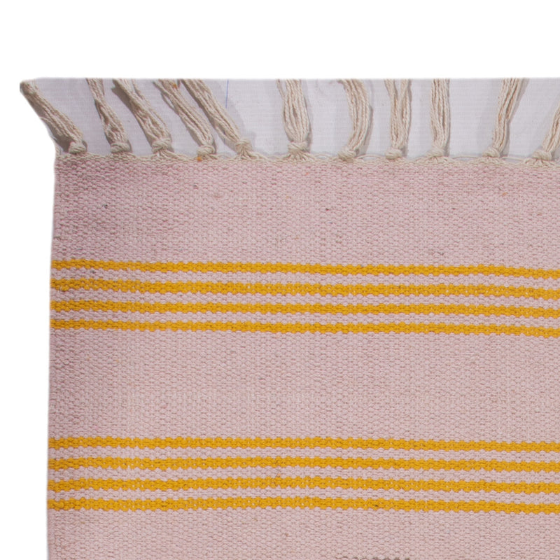 Modern Kilim Rug 90x60cm