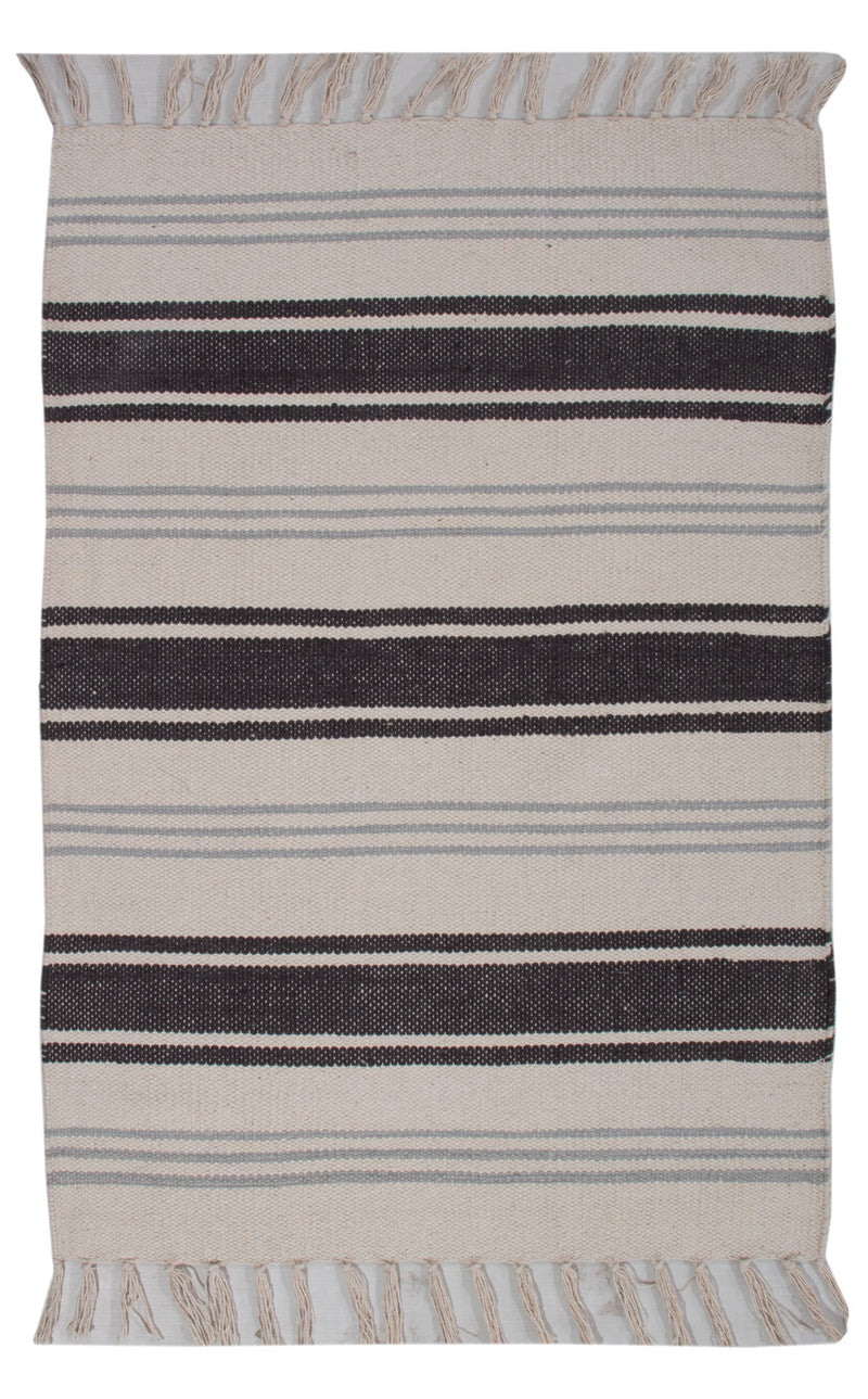 Modern Kilim Rug 90x60cm