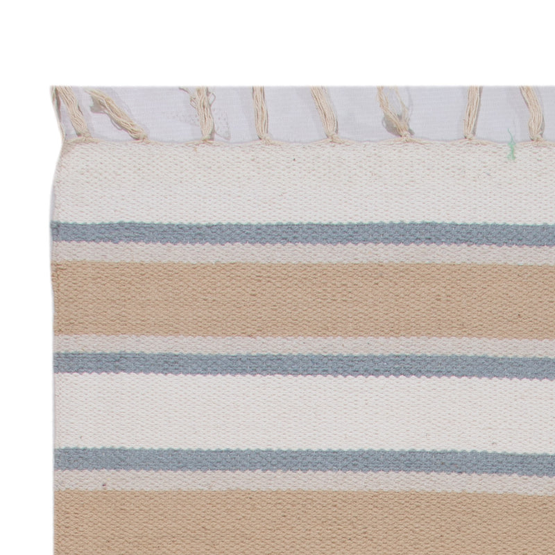 Modern Kilim Rug 90x60cm