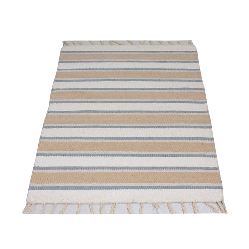 Modern Kilim Rug 90x60cm