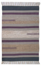 Modern Kilim Rug 90x60cm