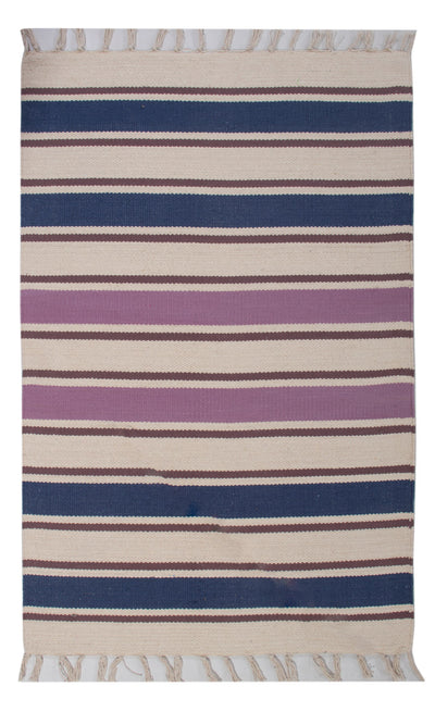 Modern Kilim Rug 60x90cm