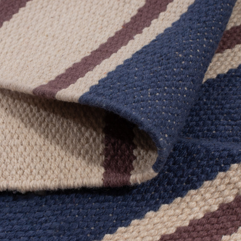 Modern Kilim Rug 90x60cm