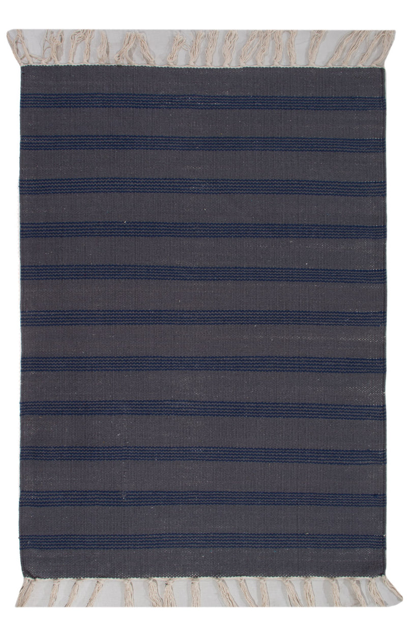 Modern Kilim Rug 90x60cm