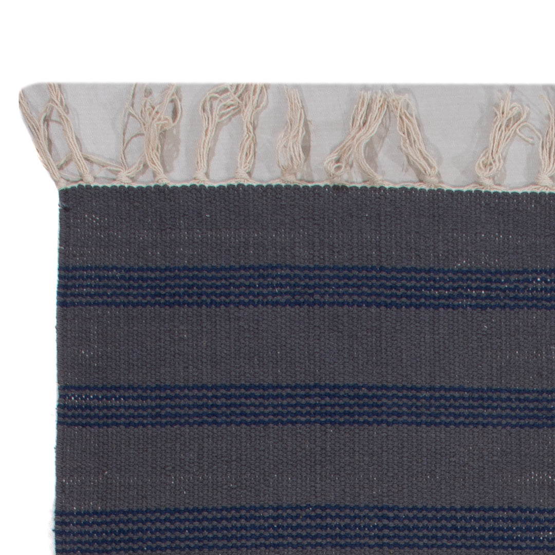 Modern Kilim Rug 90x60cm