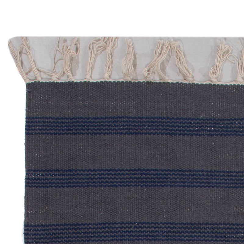 Modern Kilim Rug 90x60cm