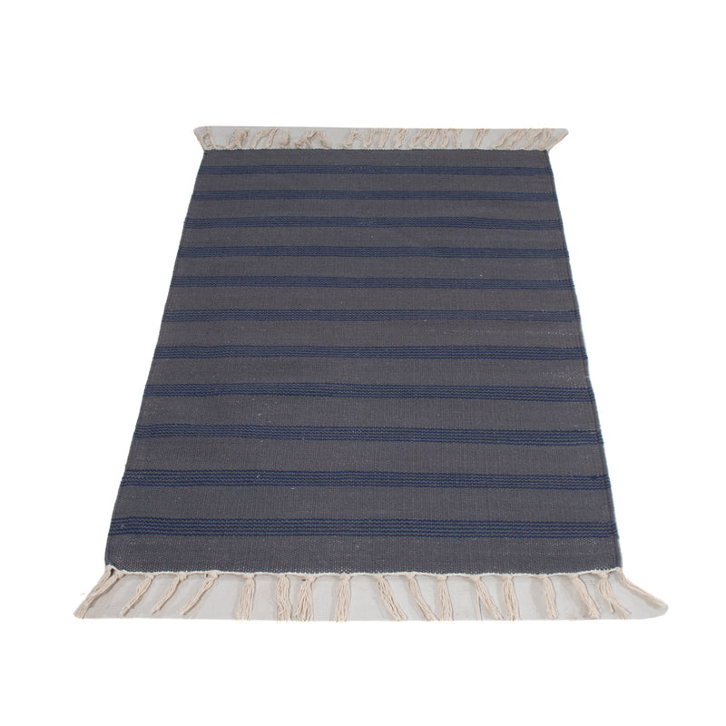 Modern Kilim Rug 90x60cm
