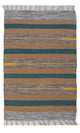 Modern Kilim Rug 90x60cm