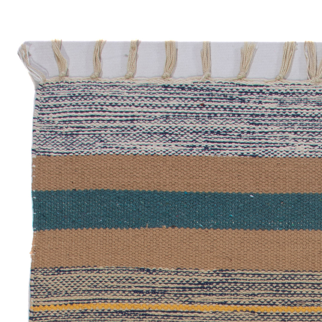 Modern Kilim Rug 90x60cm
