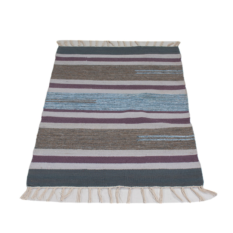 Modern Kilim Rug 90x60cm