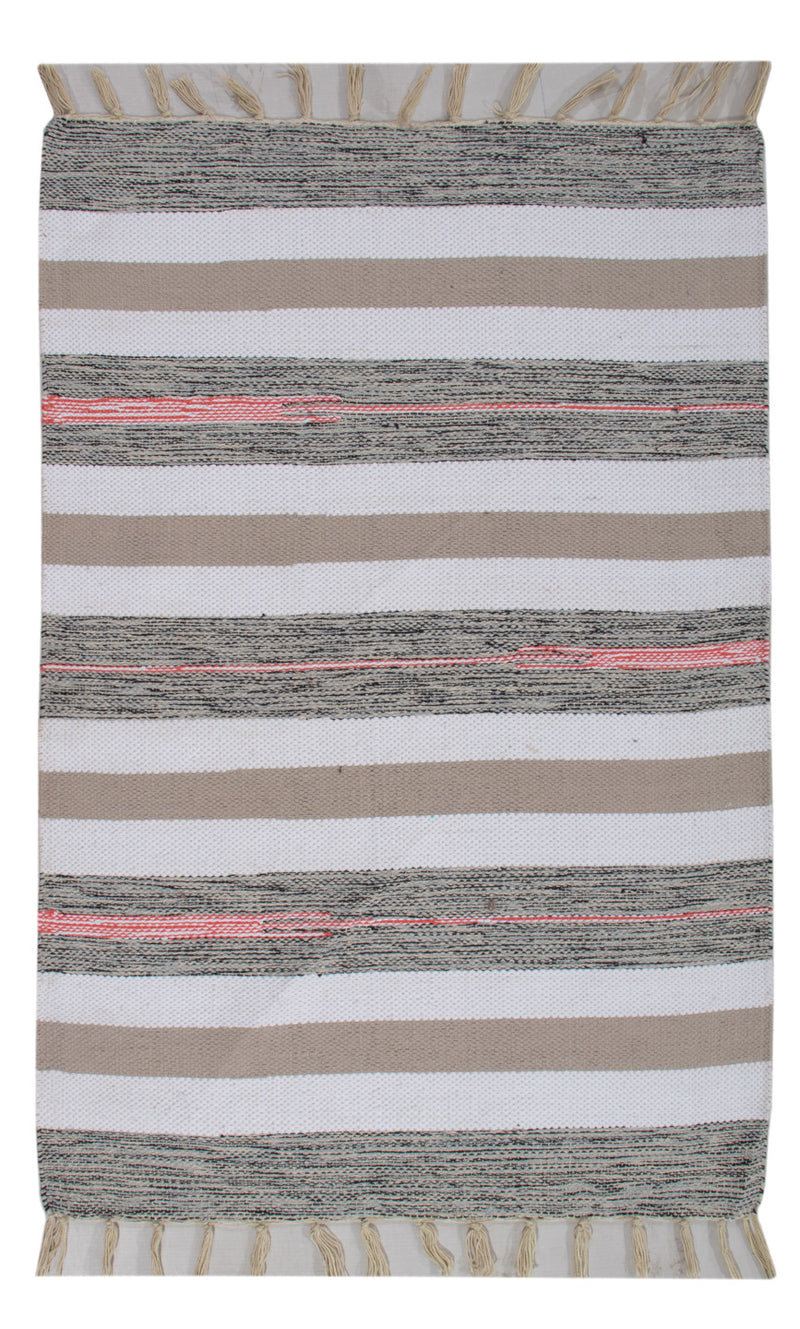 Modern Kilim Rug 90x60cm
