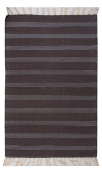 Modern Kilim Rug 90x60cm – product image