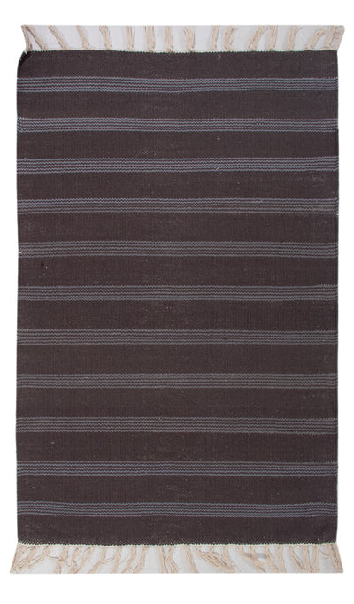 Modern Kilim Rug 60x90cm