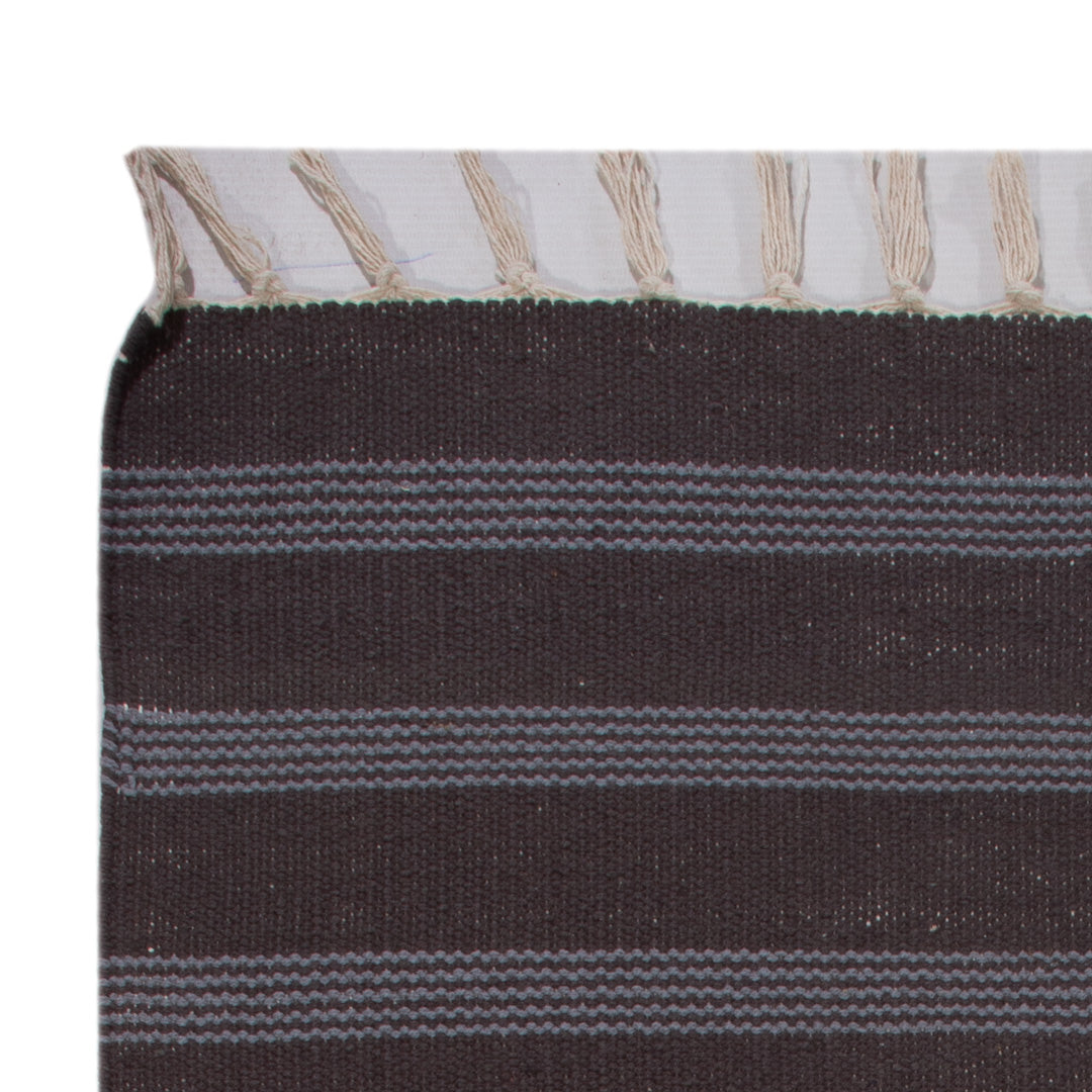 Modern Kilim Rug 90x60cm