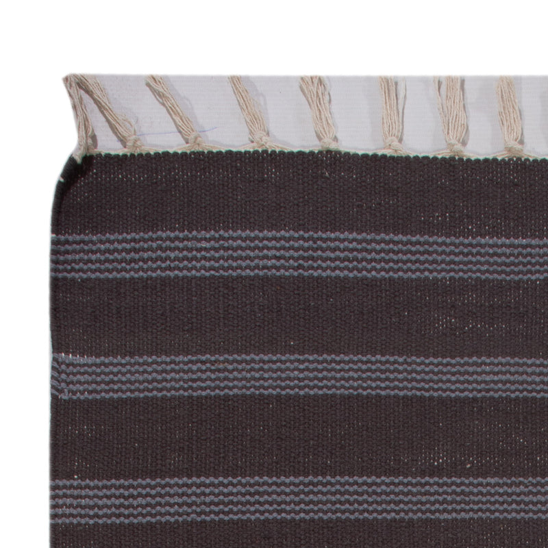 Modern Kilim Rug 90x60cm