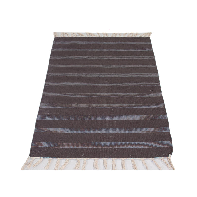 Modern Kilim Rug 90x60cm
