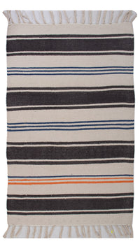 Modern Kilim Rug 90x60cm – product image