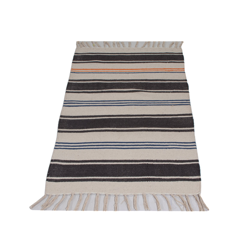 Modern Kilim Rug 90x60cm