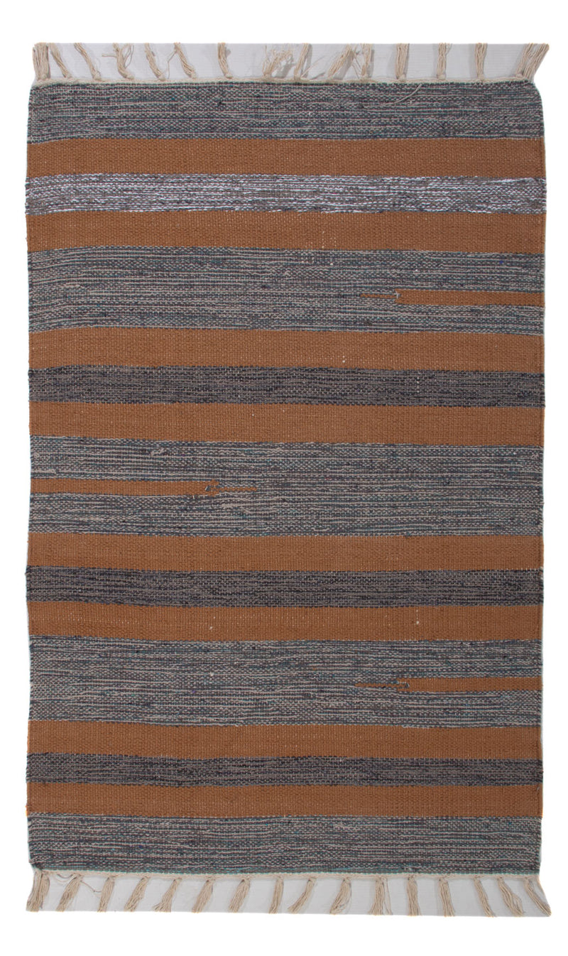 Modern Kilim Rug 90x60cm