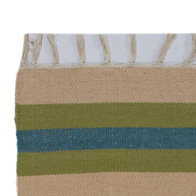 Modern Kilim Rug 90x60cm