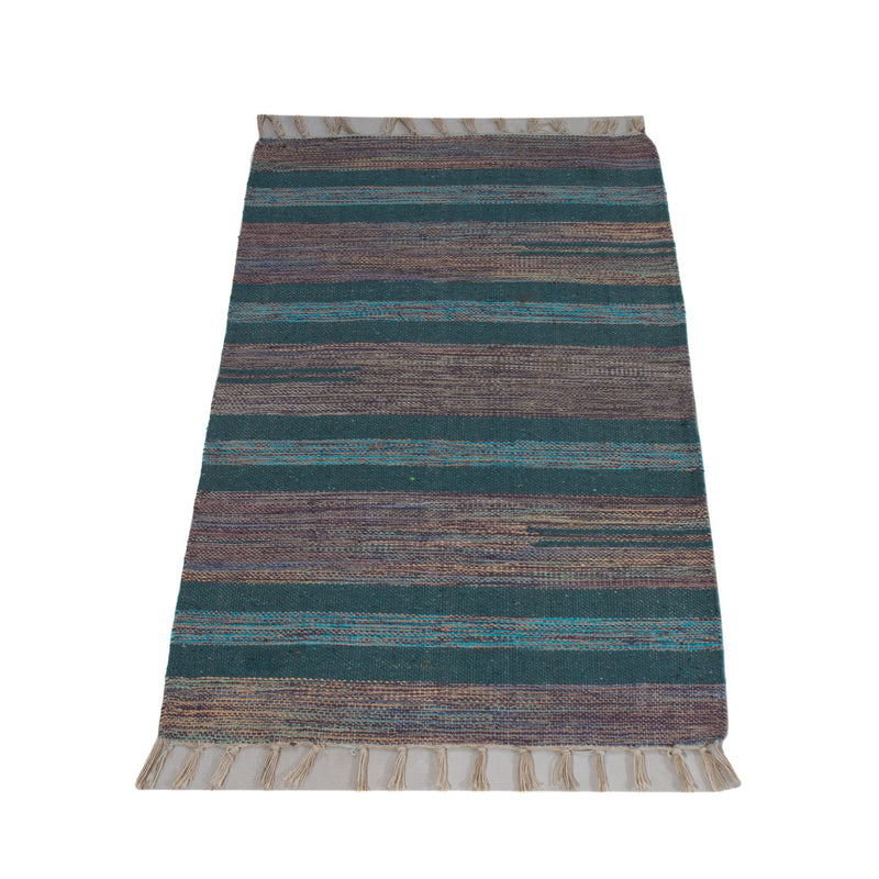 Modern Kilim Rug 90x60cm