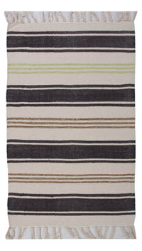 Modern Kilim Rug 90x60cm – product image