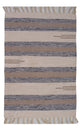 Modern Kilim Rug 90x60cm