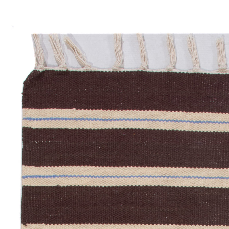 Modern Kilim Rug 90x60cm