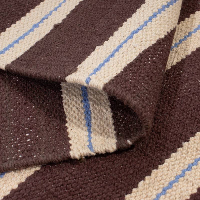 Modern Kilim Rug 90x60cm