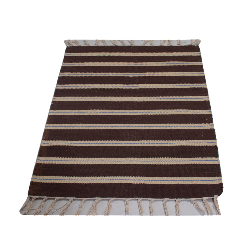 Modern Kilim Rug 90x60cm