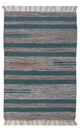 Modern Kilim Rug 90x60cm