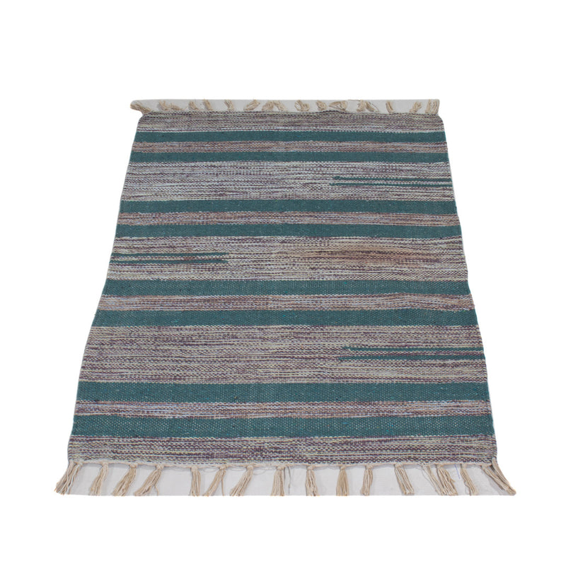 Modern Kilim Rug 90x60cm