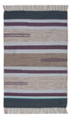 Modern Kilim Rug 90x60cm